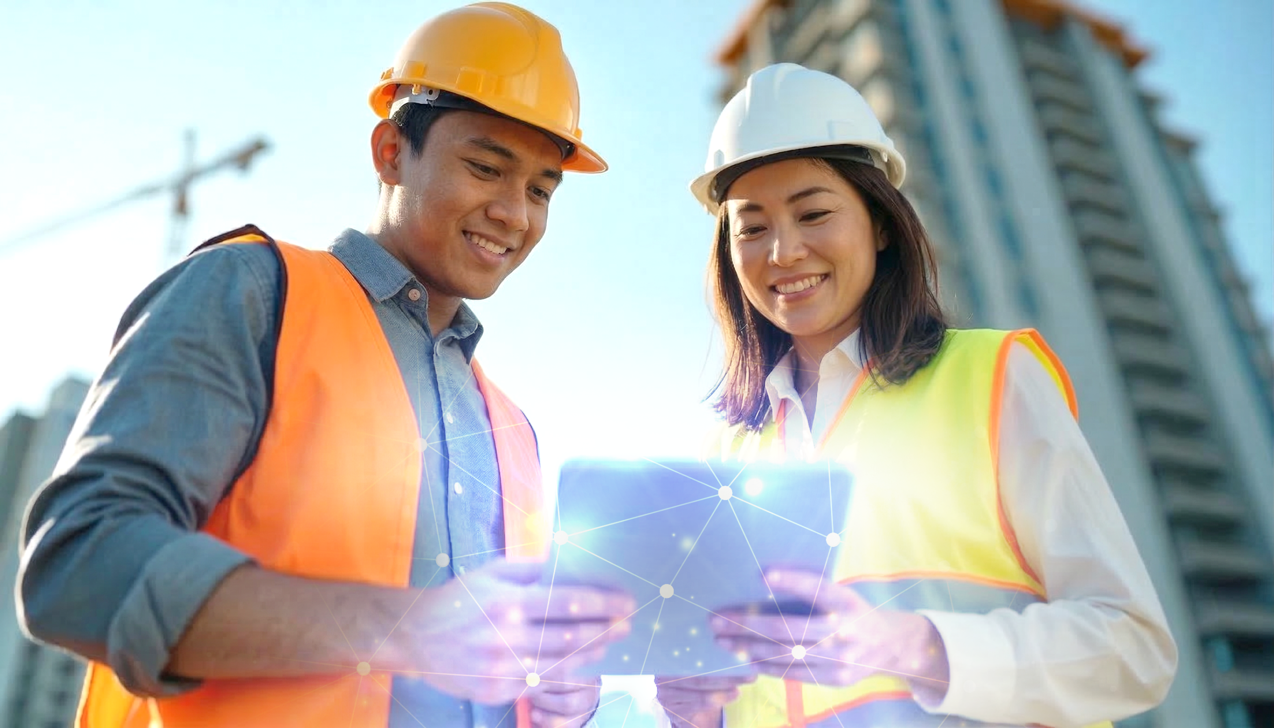 ＡＩの力で外国人材を支援ーアクチュアル、実証実験を開始