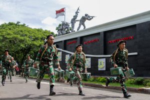 空母導入見据え、海軍将兵をイタリアに派遣