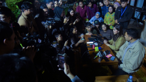 「子どもの安全優先」新デジタル規則施行へ