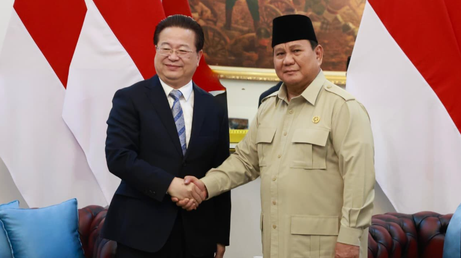 中国と情報機関の連携拡大で一致