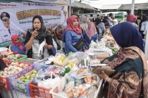 ラマダン向けの格安市