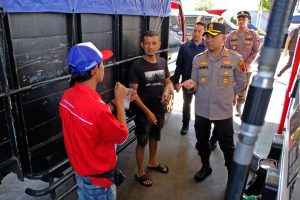 補助燃料、正しく使うよう指導