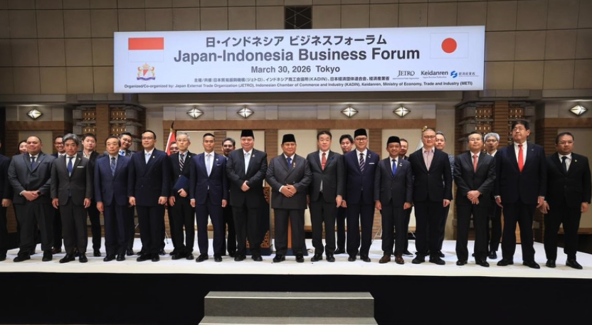 地熱・ＬＮＧなど10事業で合意ー大統領「国のＣＥＯとして」投資呼びかけ