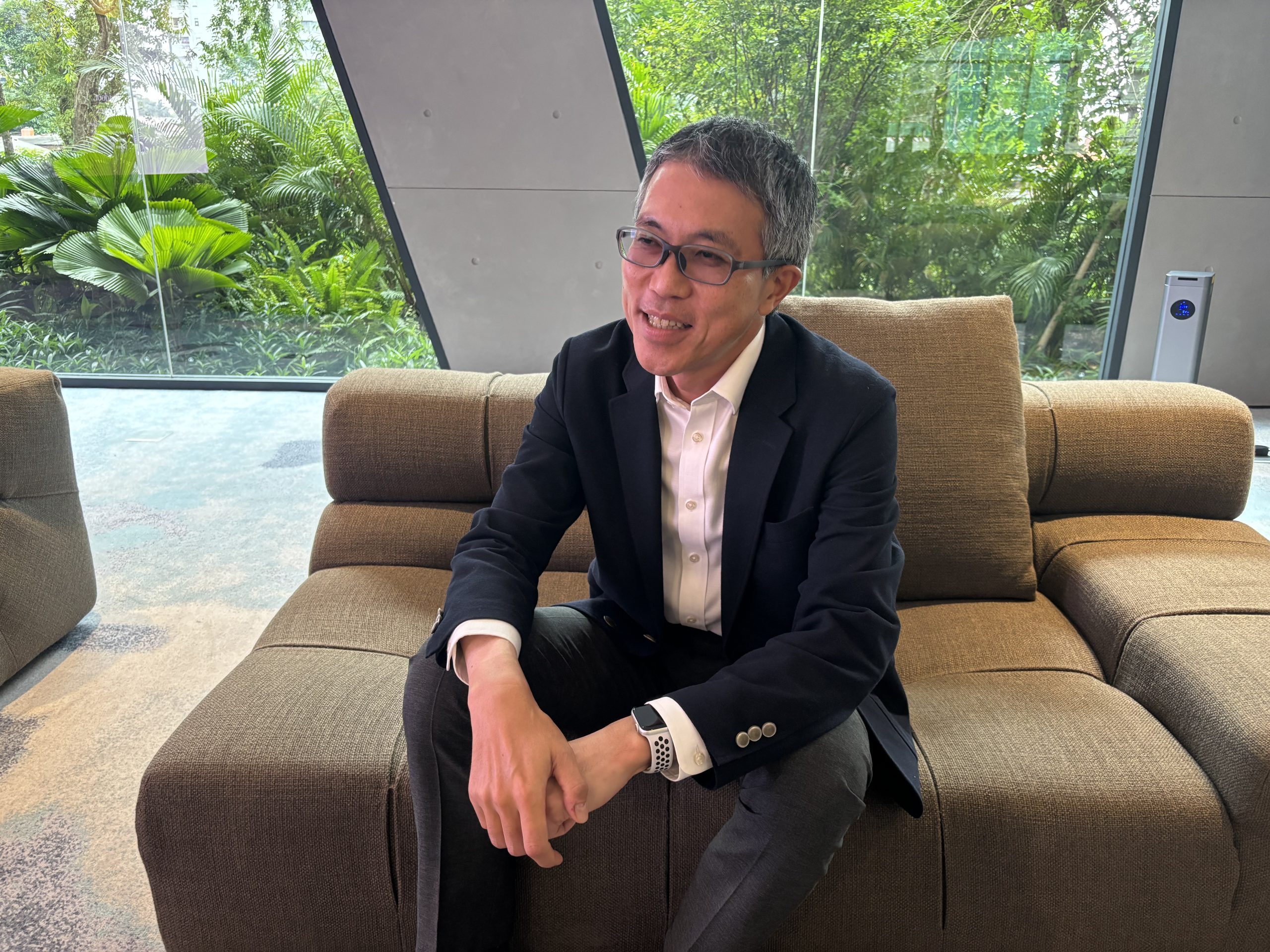 日本品質で「ナンバーワン」目指すー小多康顕・三菱地所インドネシア社長