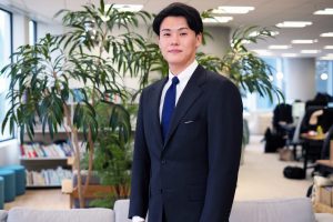 インドネシアM&A「中小にも機会」ーリデルタ・國井社長に聞く