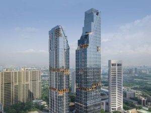 三菱地所、超高級マンション販売を本格化ープロパティ社と日本向け販売