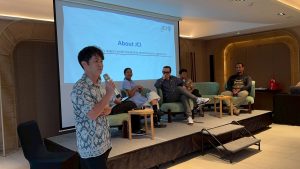 日本ＪＣ、バリで生ごみ資源化ー日本の技術投入、今年春に施設完成へ