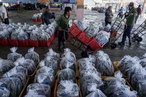 水産輸出、北米市場でアピール