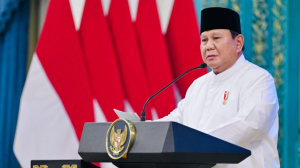 プラボウォ大統領、３月末に訪日ー高市首相と首脳会談へ