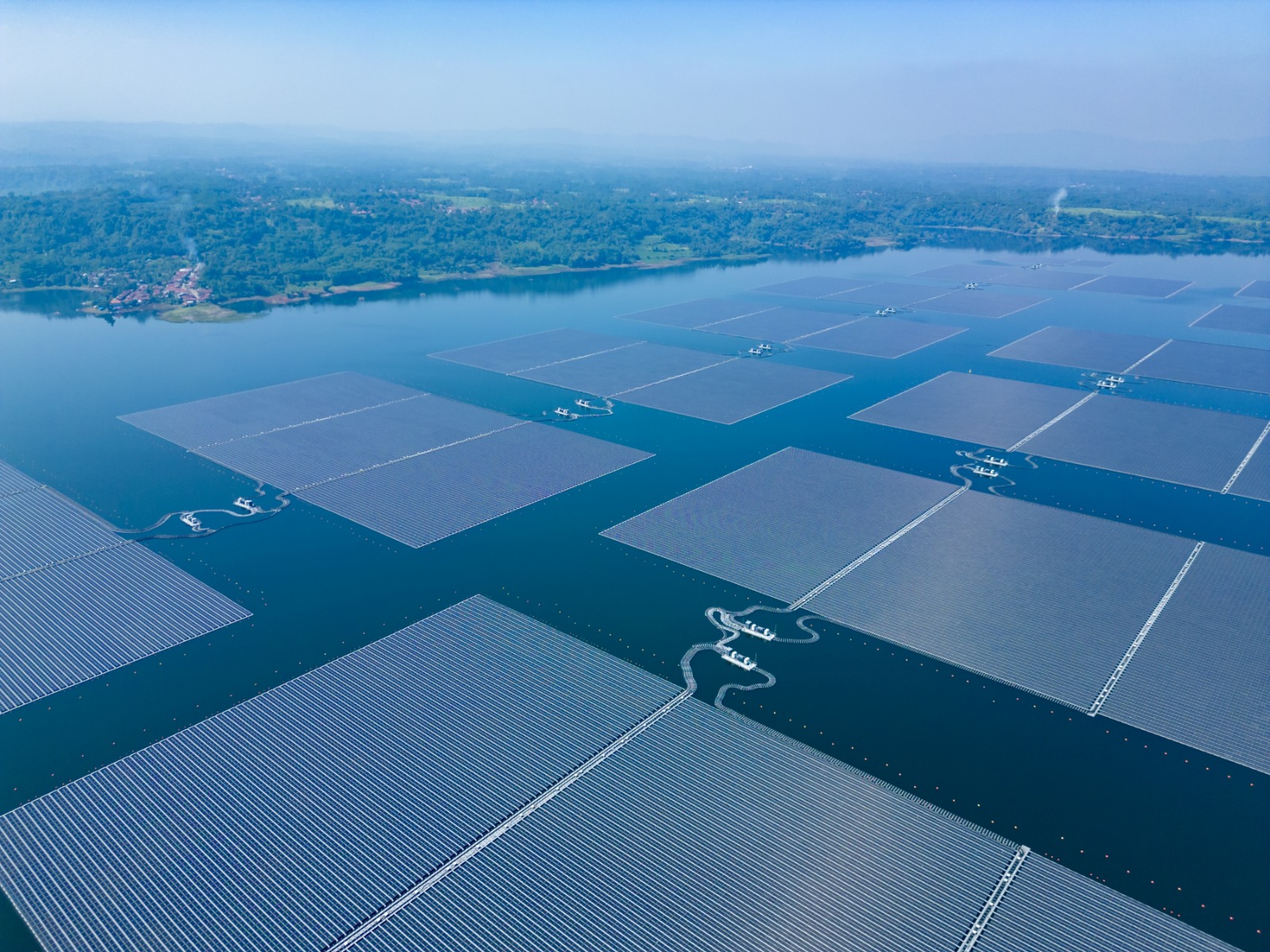 政府、村落部に太陽光100GW導入計画