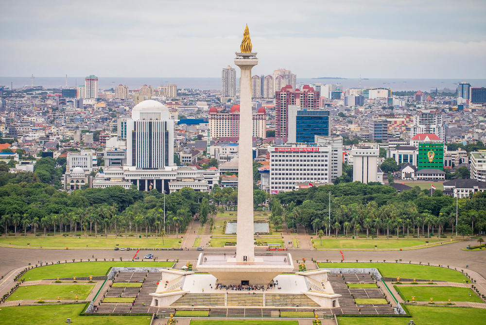 ジャカルタ日報について