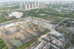 BRI、住宅融資プログラムで独走