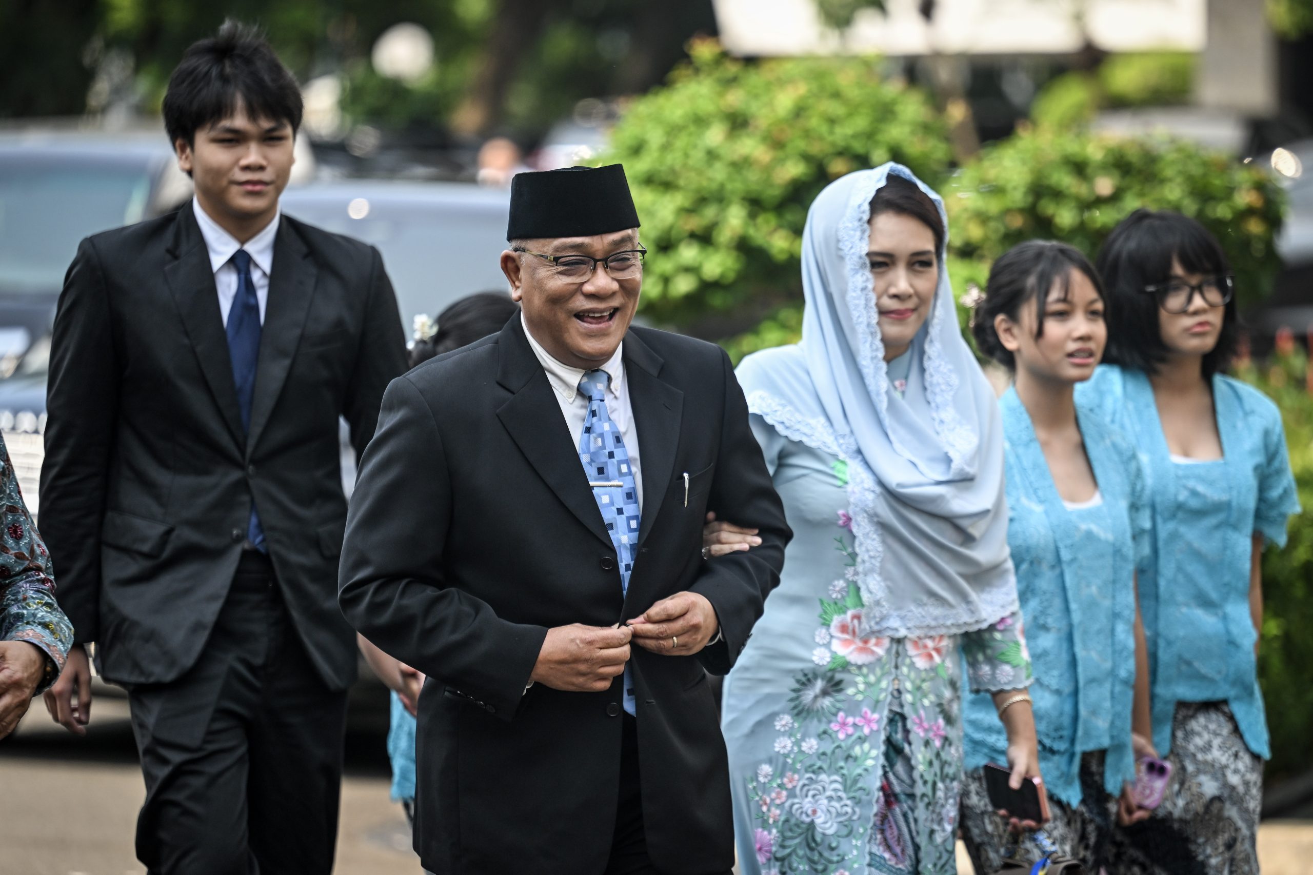 メーデー前、労働界の取り込み図るー労働・環境規制の「一体化」懸念