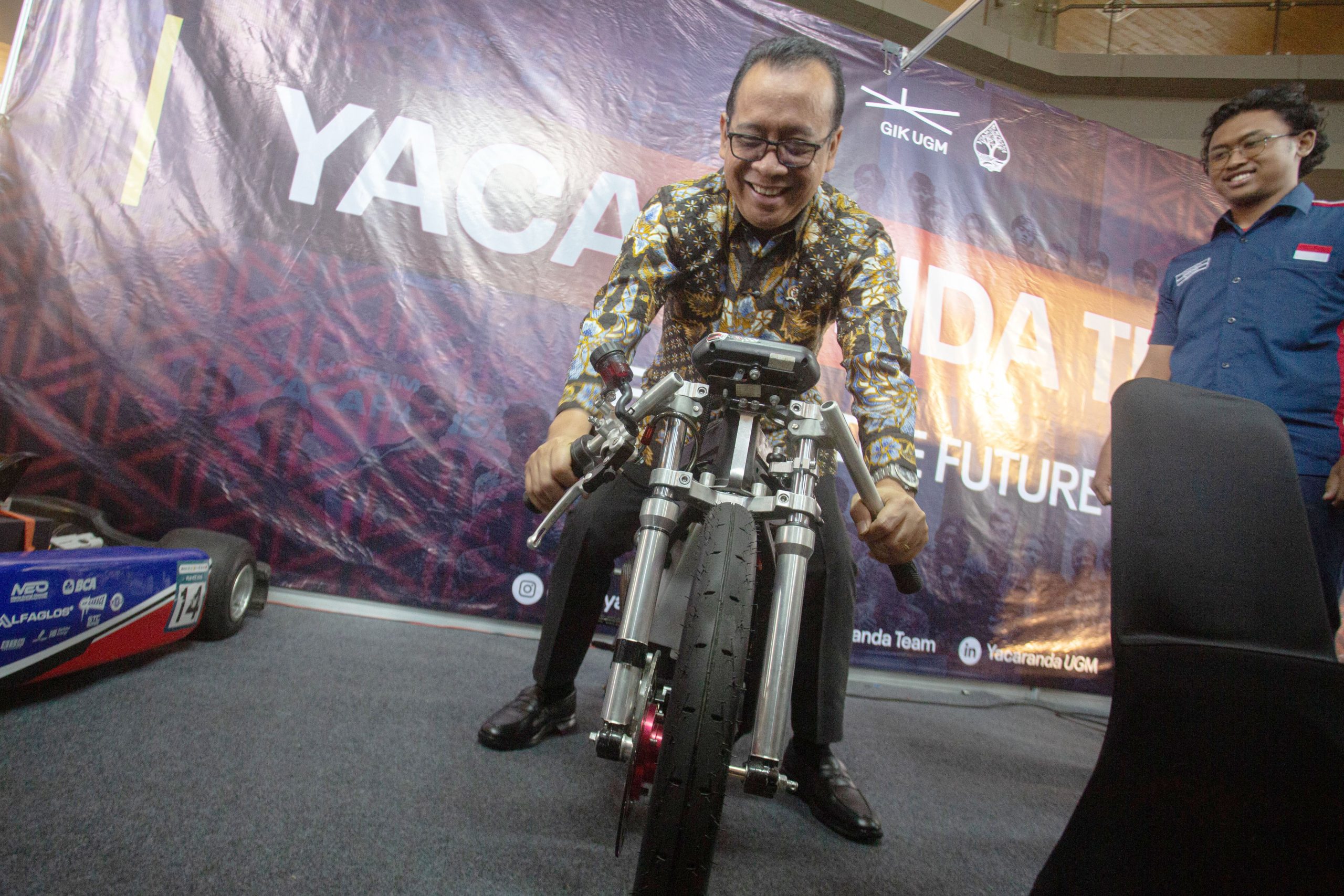 中国と職業教育で連携加速