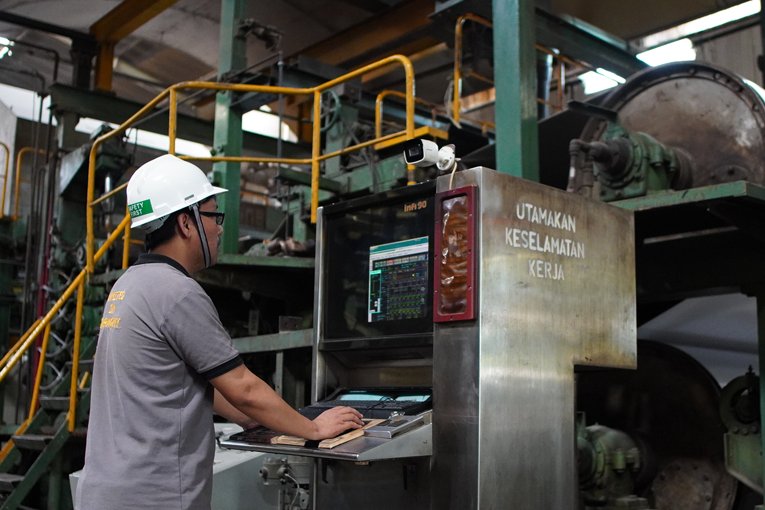 国内製造業、拡大続く