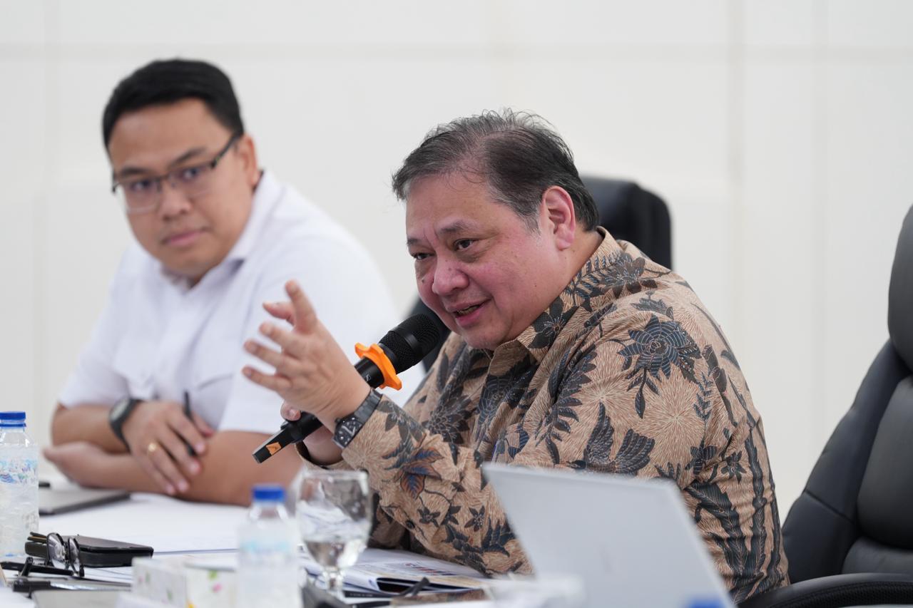 インドネシア、米301条調査に反論へ