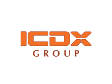 ICDX、第1四半期取引額が96％増