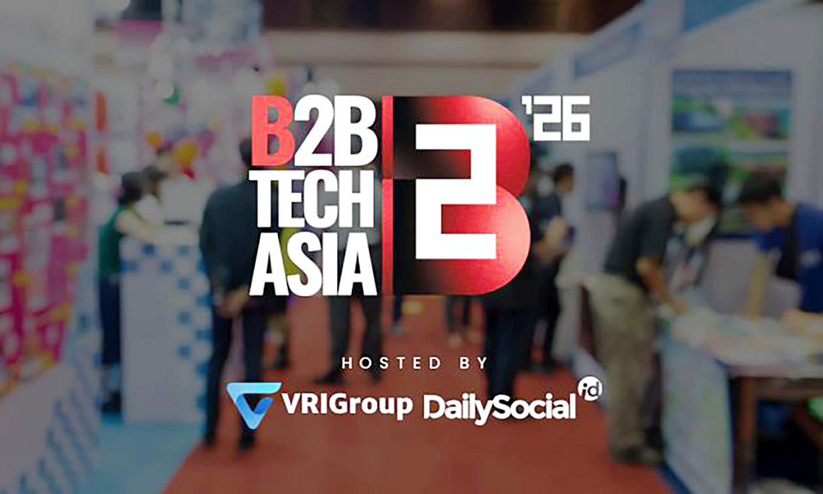 Ｂ２Ｂテックアジア2026が７月開催ー国内最大級、企業向けソフトウエアに特化