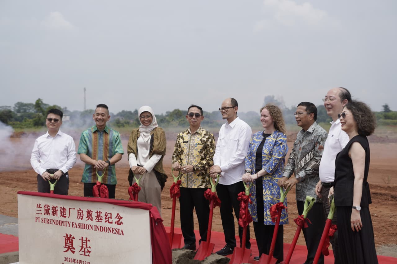 繊維３社、スバンにＨ＆Ｍ供給網