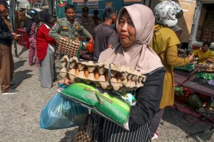 インフレ抑制に格安販売
