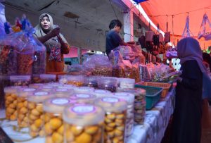 ３月インフレ率は3.48％に鈍化