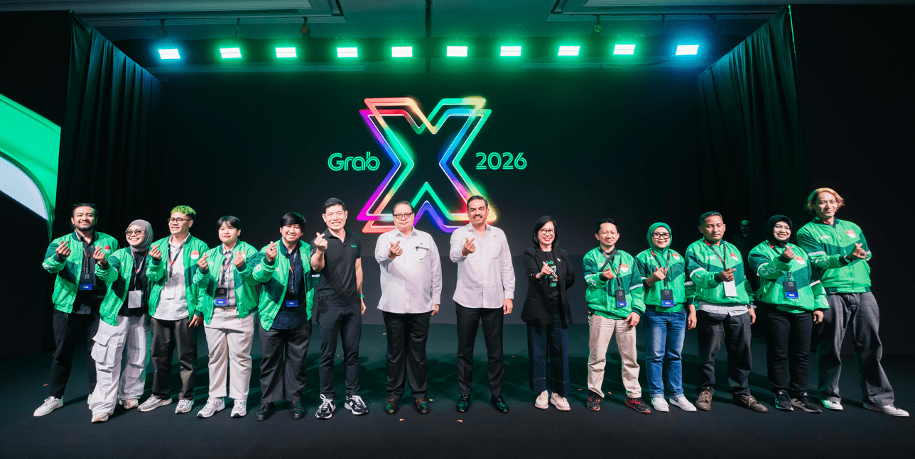 グラブ、AIで「スーパーアプリ」化加速