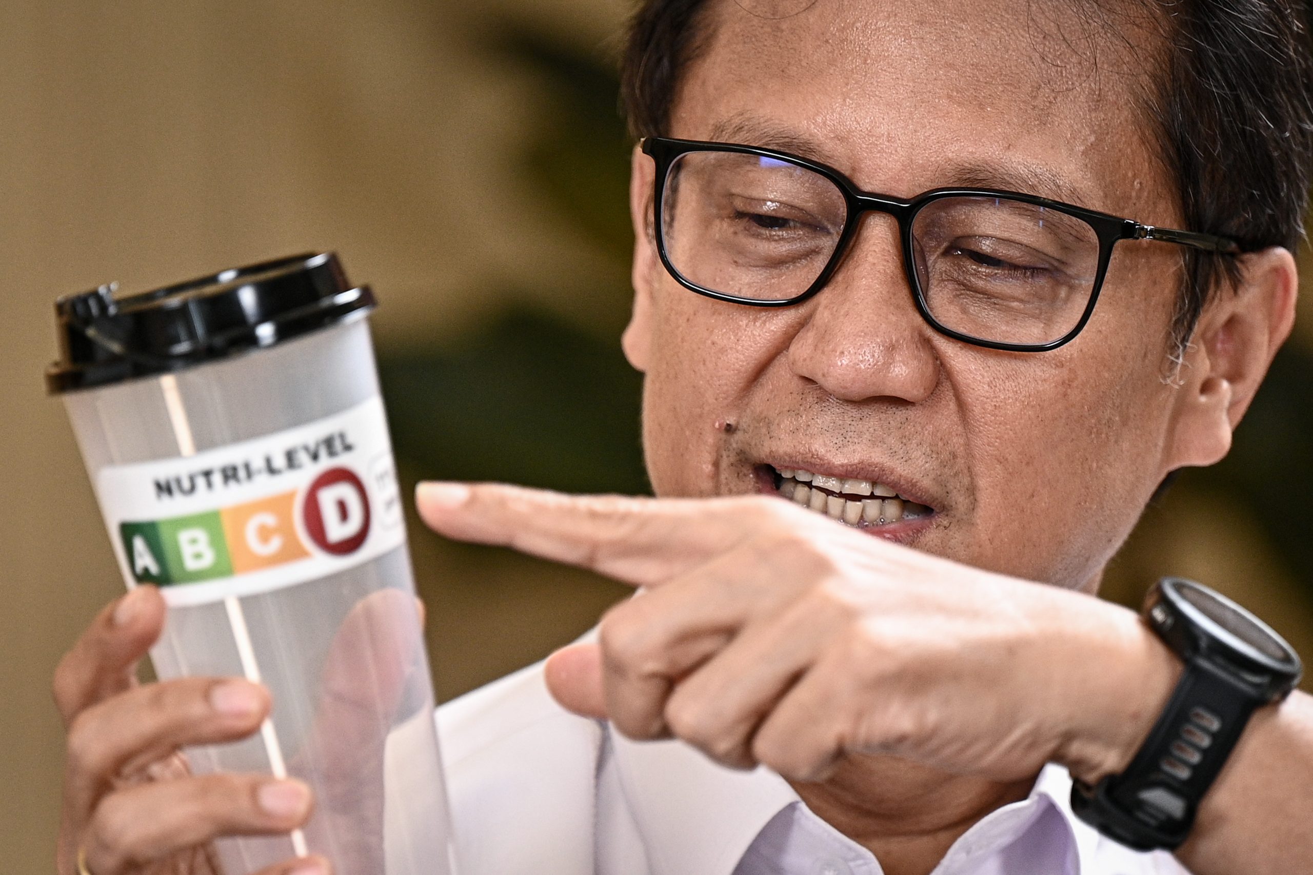 腎不全の医療費13兆ルピアに