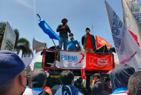 有力労組でトップ争い泥沼化ーＦＳＰＭＩ　企業の労務対策に影響も