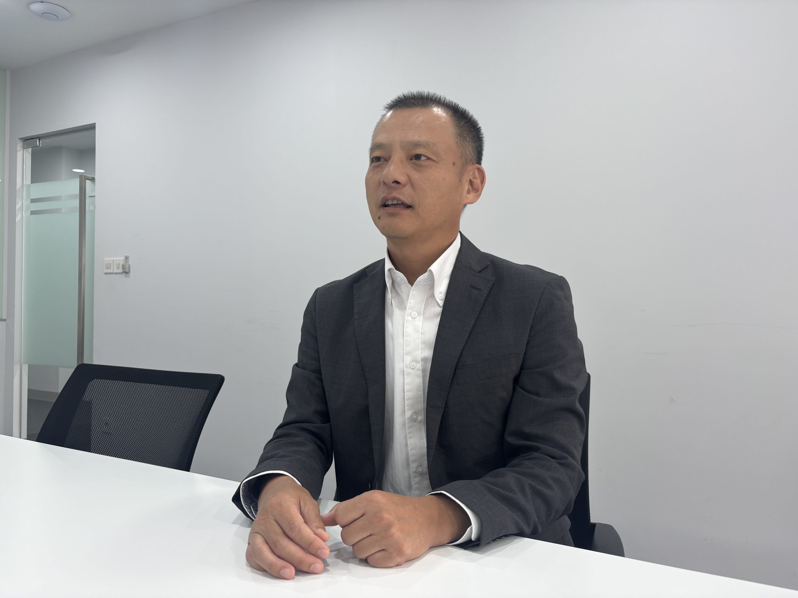 ＡＬＳＯＫインドネシア誕生へー長尾善信社長インタビュー 日本品質で「ブランド浸透」加速へ