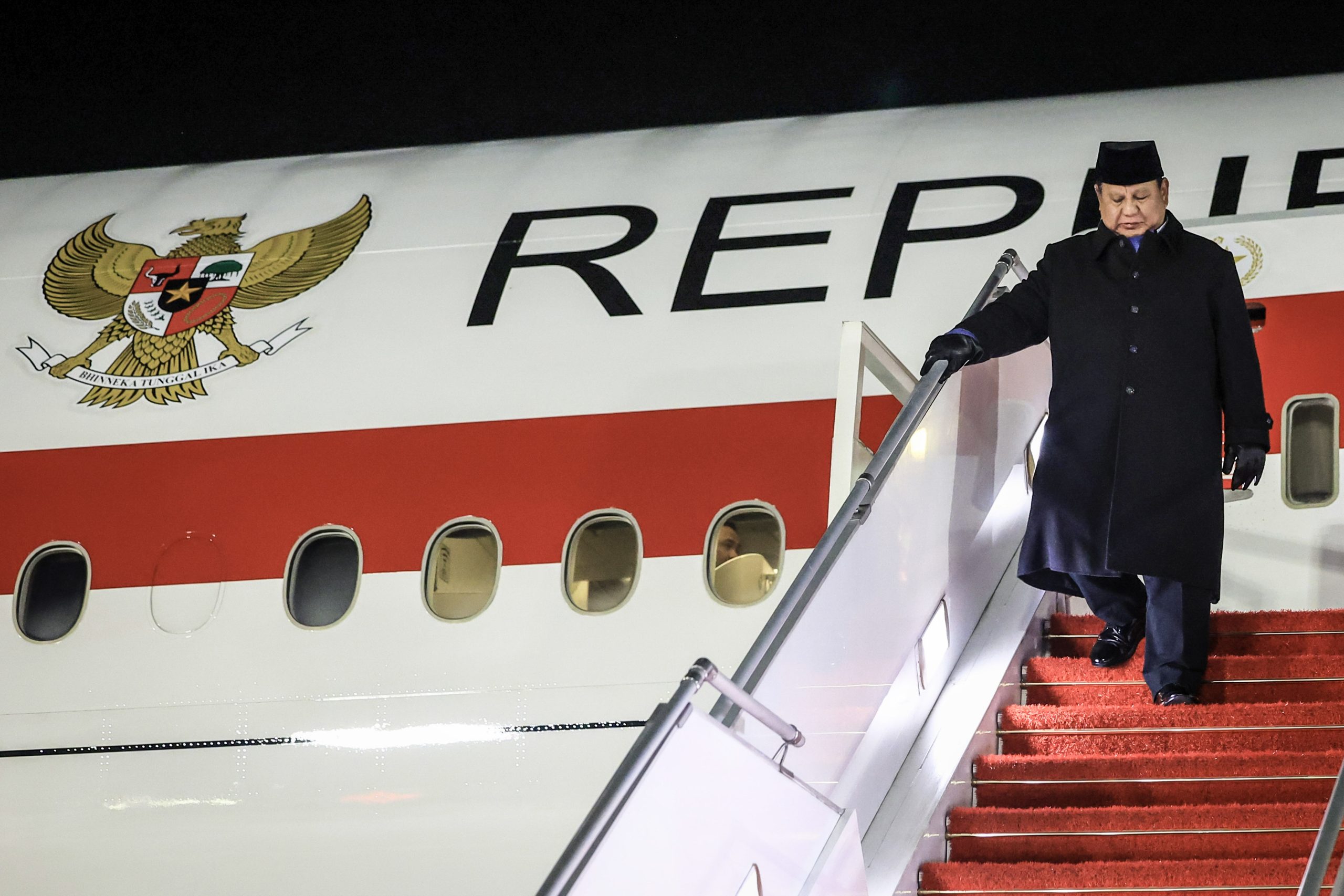 実利追う多角外交の試練ー避けられぬ米国の影