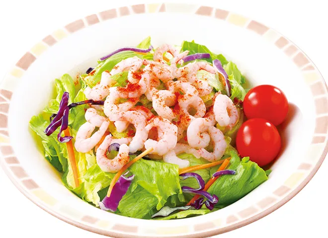 攻略の鍵は供給網ー野菜の調達に課題