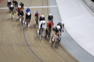 自転車、インドネシア勢が6金