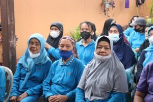 インドネシアが高齢化社会に突入