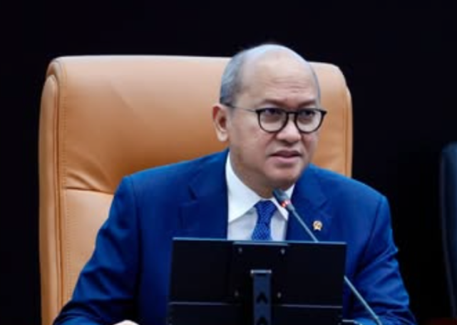 インドネシア銀行株「なお割安」ーロサンＣＥＯ、国内経営の良好さ強調