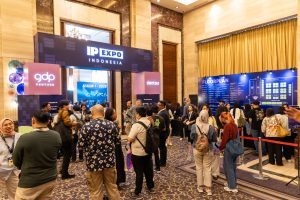 ジャカルタで「ＩＰエキスポ」開催ー初のＢ２Ｂ型商談会、サンリオなど52社が出展