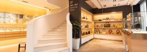 コメ兵、インドネシアに今秋進出ー10月に子会社、ブランド中古市場を開拓