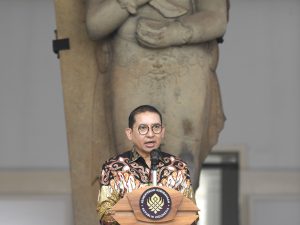 分断された世界を結ぶ博物館