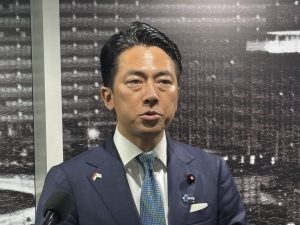 日本、装備移転の試金石にーインドネシアはＡＳＥＡＮ中心崩さず
