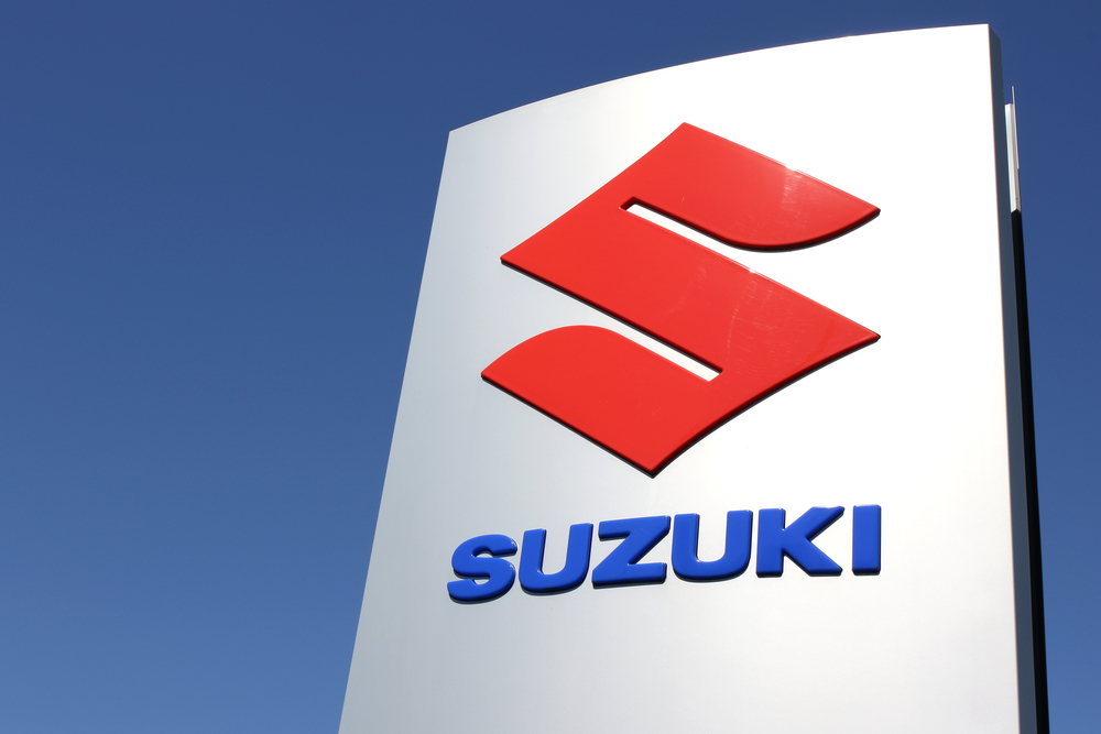 スズキ、配車向け車両レンタルに出資