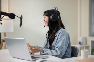 インフルエンサーの投資推奨を規制