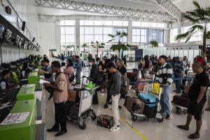 国内航空券が実質「免税」に