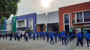 フコク、インドネシア子会社清算へ