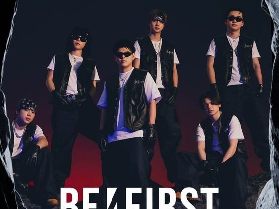 BE:FIRST、インドネシアに初上陸