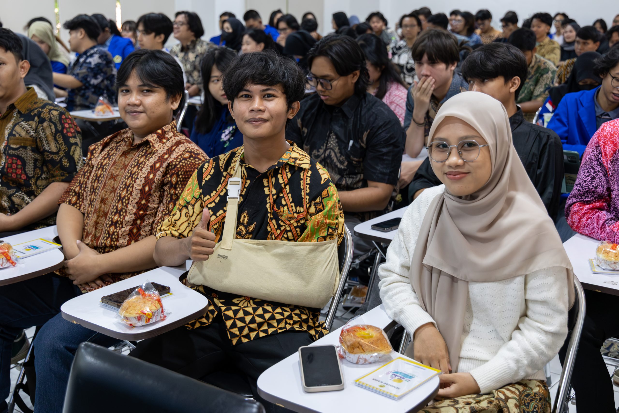 インドネシア人材、観光の「主戦力」へーアルピコがジャカルタで就職セミナー
