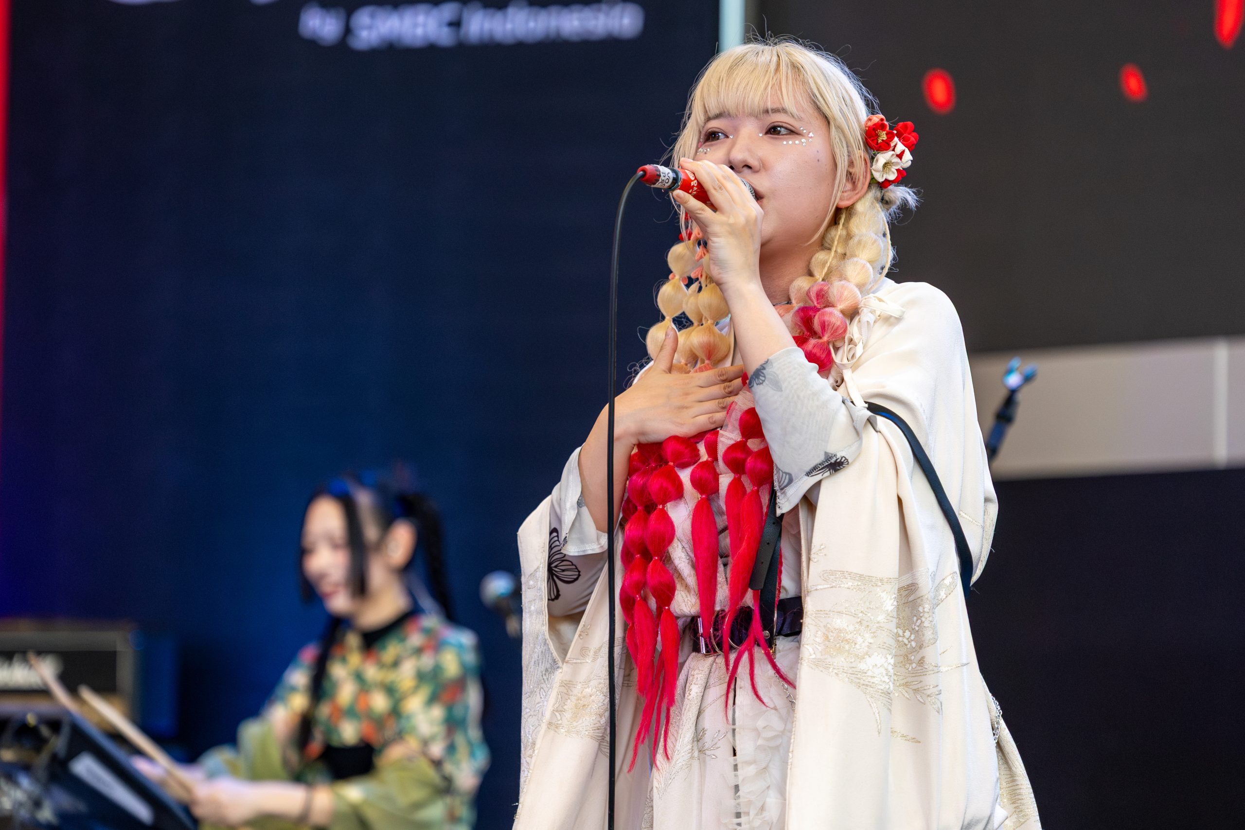 日本ＩＰ大型イベントに数万人ージャカルタで「ＭＭＡＪ」初開催、商談会も活況