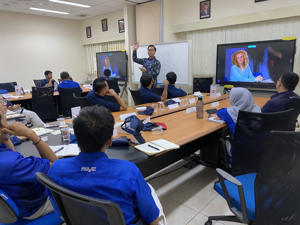 【PR】FORVAL INDONESIA提供 「任せたいのに任せられない」を変える管理職研修