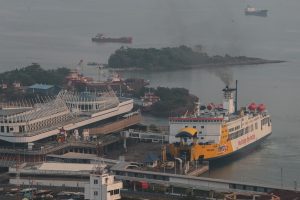 フェリー運賃を大幅値下げ