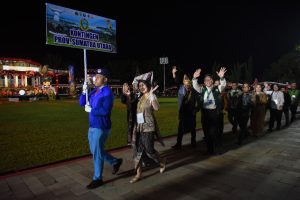 「全国教会合唱祭」が開幕