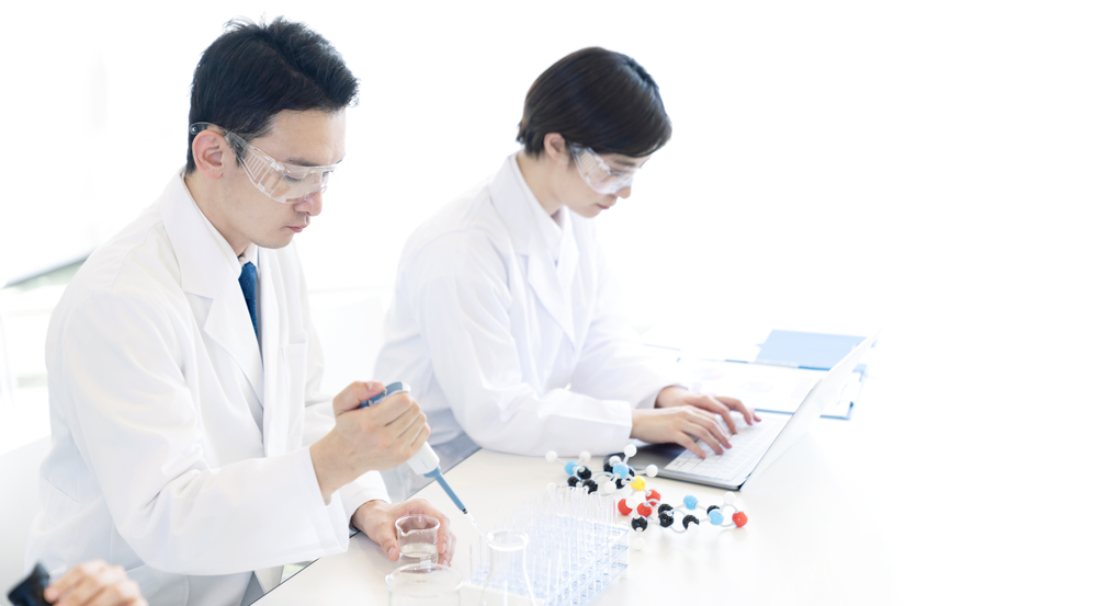 低Ｒ＆Ｄが生む四つの壁