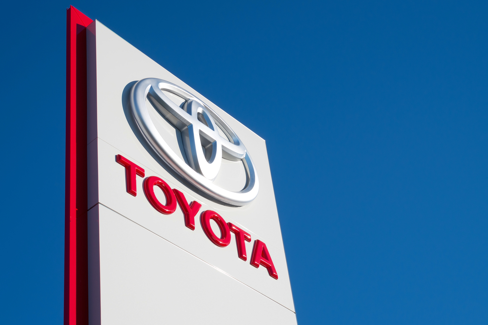 ５月新車販売、14％減ートヨタ首位、中国勢も伸長